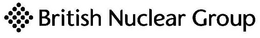 BRITISH NUCLEAR GROUP trademark