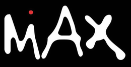 MAX trademark