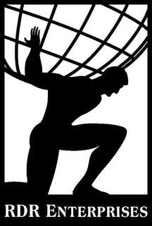 RDR ENTERPRISES trademark