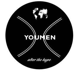 YOUMEN AFTER THE HYPE trademark