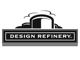 DESIGN REFINERY trademark