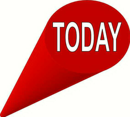 TODAY trademark