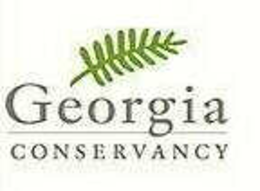 GEORGIA CONSERVANCY trademark