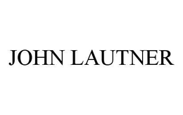 JOHN LAUTNER trademark