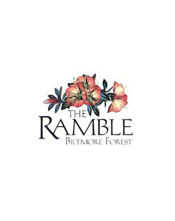 THE RAMBLE BILTMORE FOREST trademark