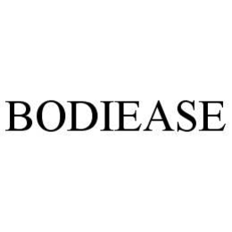 BODIEASE trademark