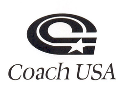 COACH USA trademark
