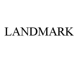 LANDMARK trademark
