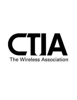 CTIA THE WIRELESS ASSOCIATION trademark