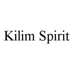 KILIM SPIRIT trademark