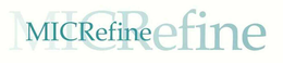 MICREFINE trademark
