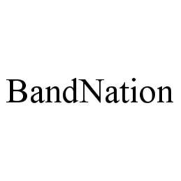 BANDNATION trademark