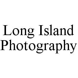 LONG ISLAND PHOTOGRAPHY trademark