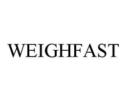 WEIGHFAST trademark
