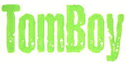 TOMBOY trademark
