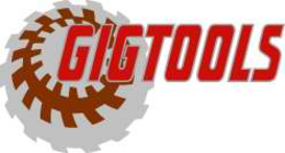GIGTOOLS trademark