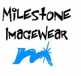 M MILESTONE IMAGEWEAR trademark