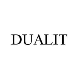 DUALIT trademark