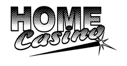 HOME CASINO trademark