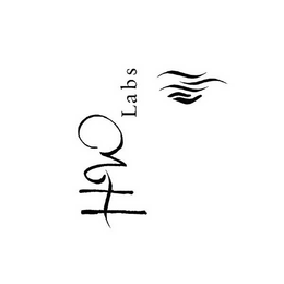 HW LABS trademark