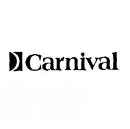 CARNIVAL trademark