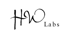 HW LABS trademark