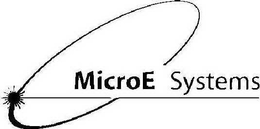 MICROE SYSTEMS trademark