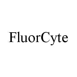 FLUORCYTE trademark