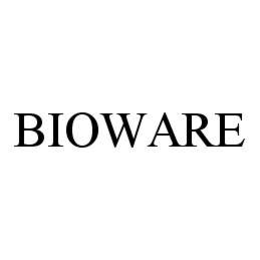 BIOWARE trademark
