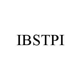 IBSTPI trademark