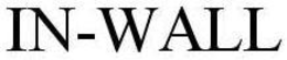 IN-WALL trademark