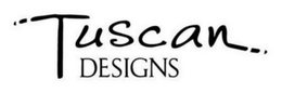 TUSCAN DESIGNS trademark