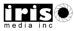 IRIS MEDIA INC trademark