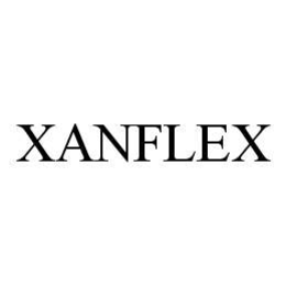 XANFLEX trademark