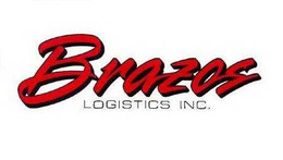 BRAZOS LOGISTICS, INC. trademark