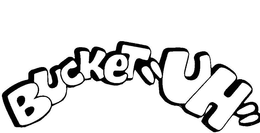 BUCKET "UH" trademark