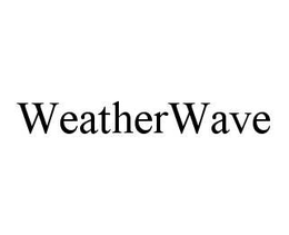 WEATHERWAVE trademark