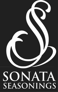 SONATA SEASONINGS trademark