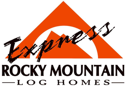ROCKY MOUNTAIN LOG HOMES EXPRESS trademark