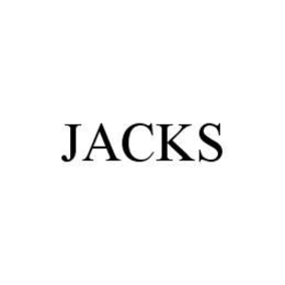 JACKS trademark