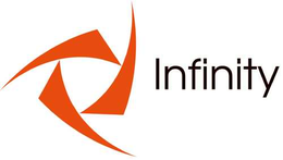 INFINITY trademark