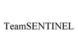 TEAMSENTINEL trademark