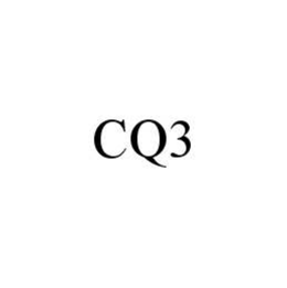 CQ3 trademark