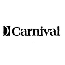CARNIVAL trademark