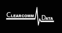CLEARCOMM DATA trademark