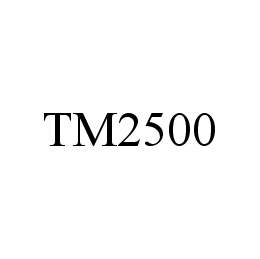 TM2500 trademark