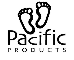 PACIFIC PRODUCTS trademark