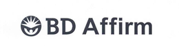 BD AFFIRM trademark