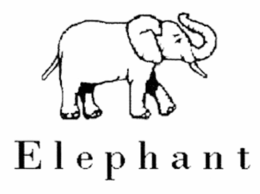 ELEPHANT trademark