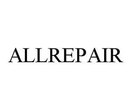 ALLREPAIR trademark